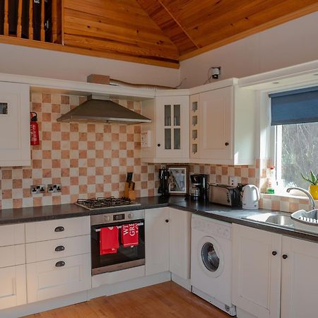 Clonandra Cottages Belturbet Exteriör bild