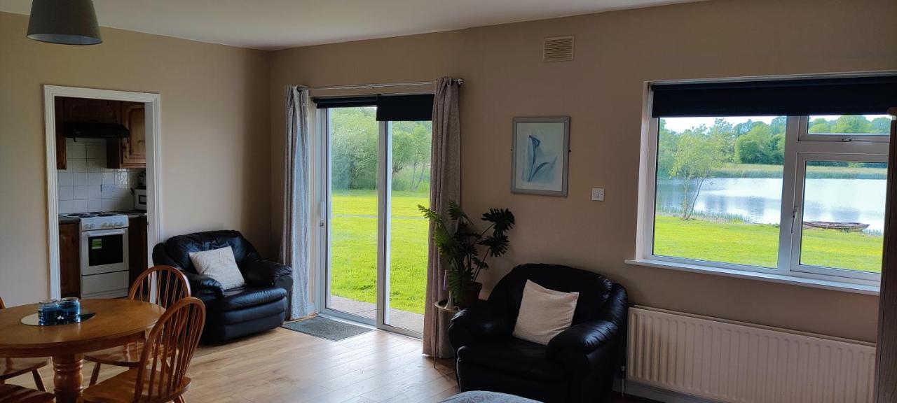 Clonandra Cottages Belturbet Exteriör bild