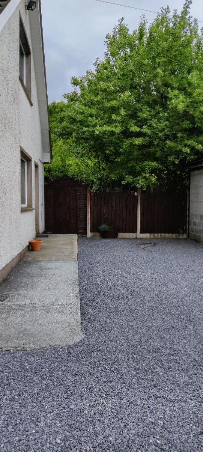 Clonandra Cottages Belturbet Exteriör bild