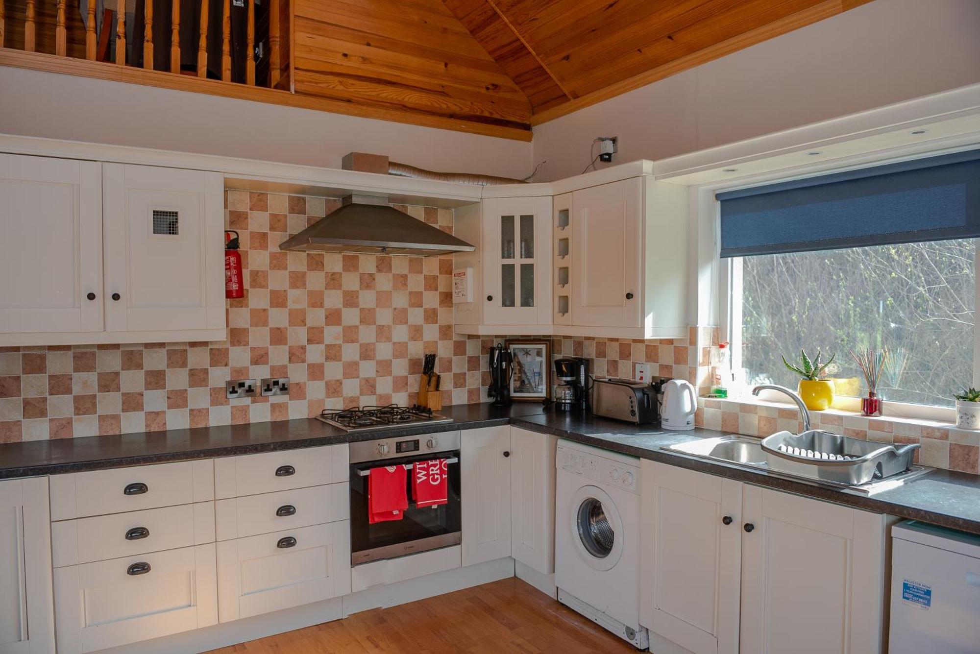 Clonandra Cottages Belturbet Exteriör bild