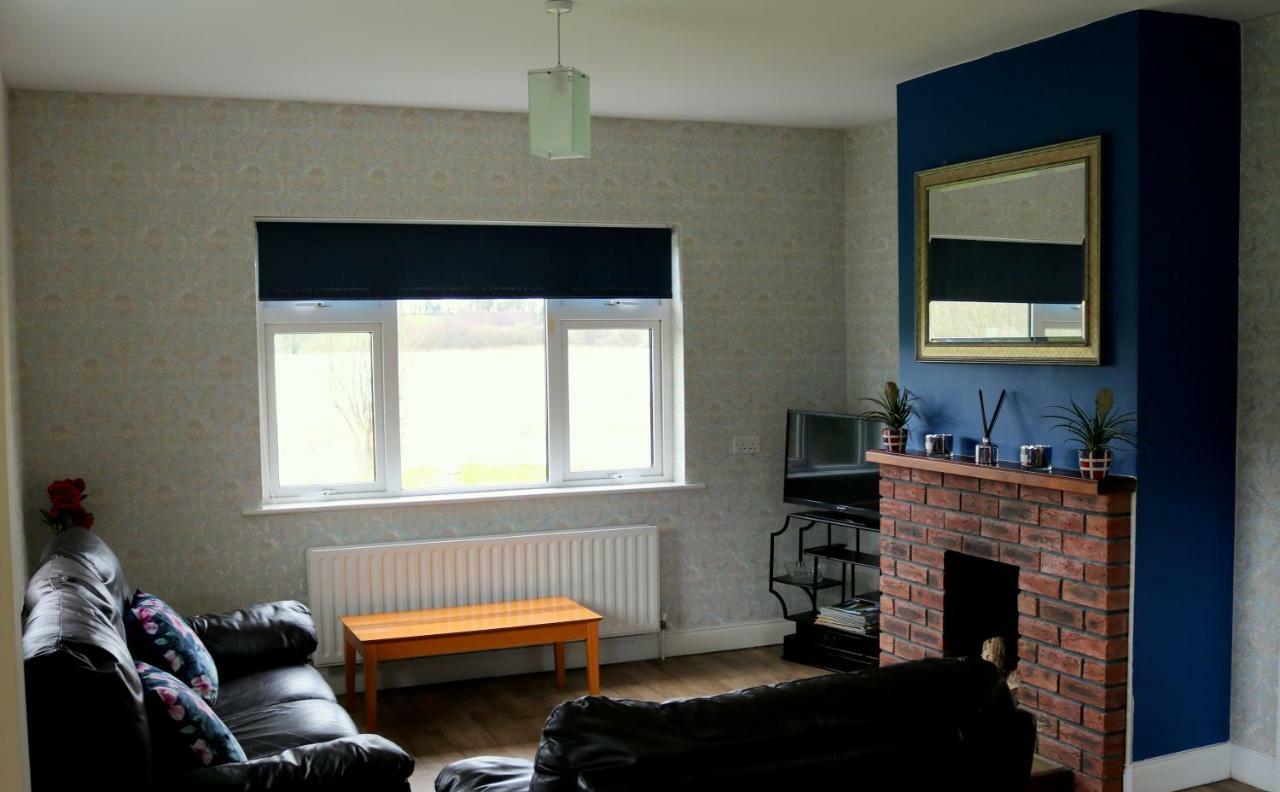 Clonandra Cottages Belturbet Exteriör bild