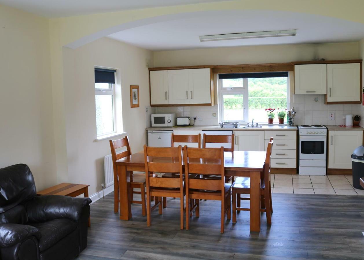 Clonandra Cottages Belturbet Exteriör bild