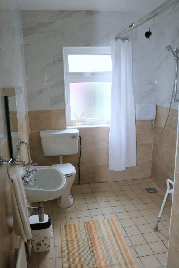 Clonandra Cottages Belturbet Exteriör bild