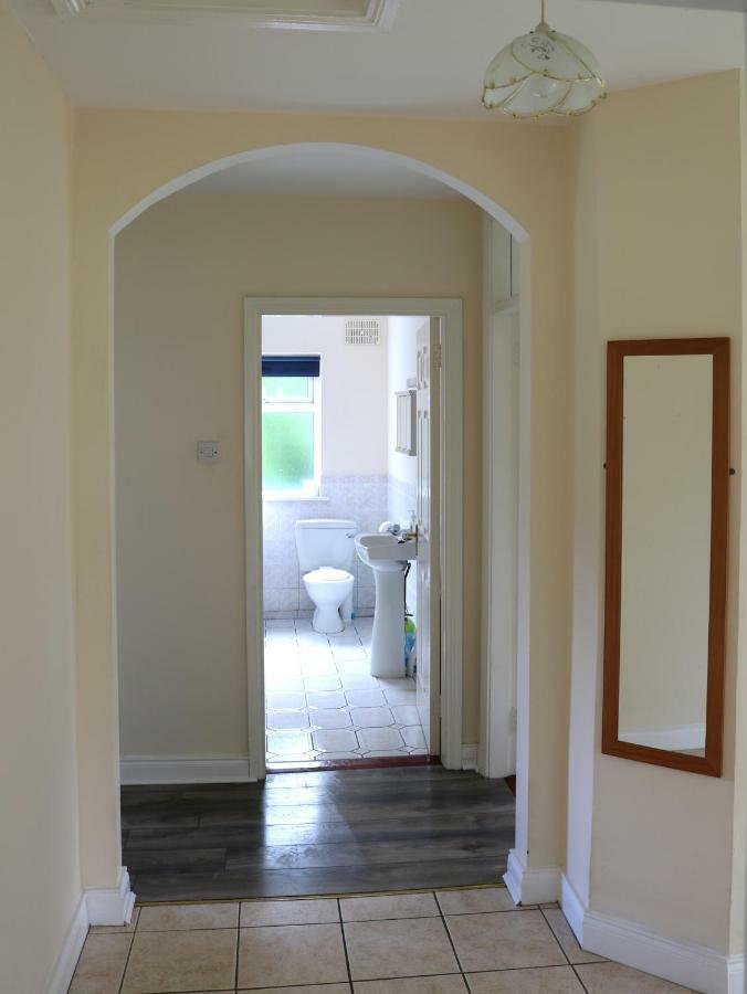 Clonandra Cottages Belturbet Exteriör bild