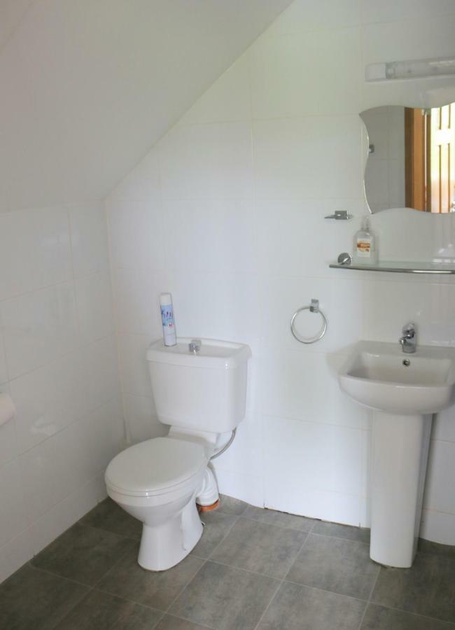 Clonandra Cottages Belturbet Exteriör bild
