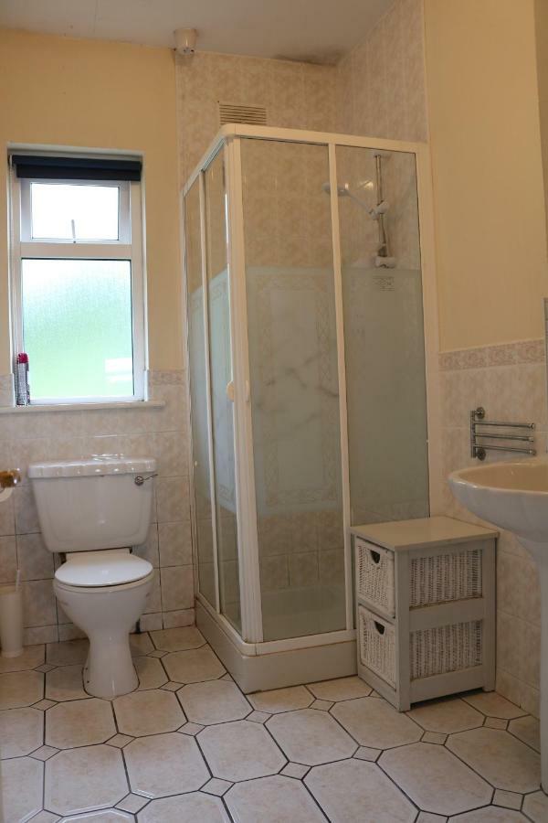 Clonandra Cottages Belturbet Exteriör bild